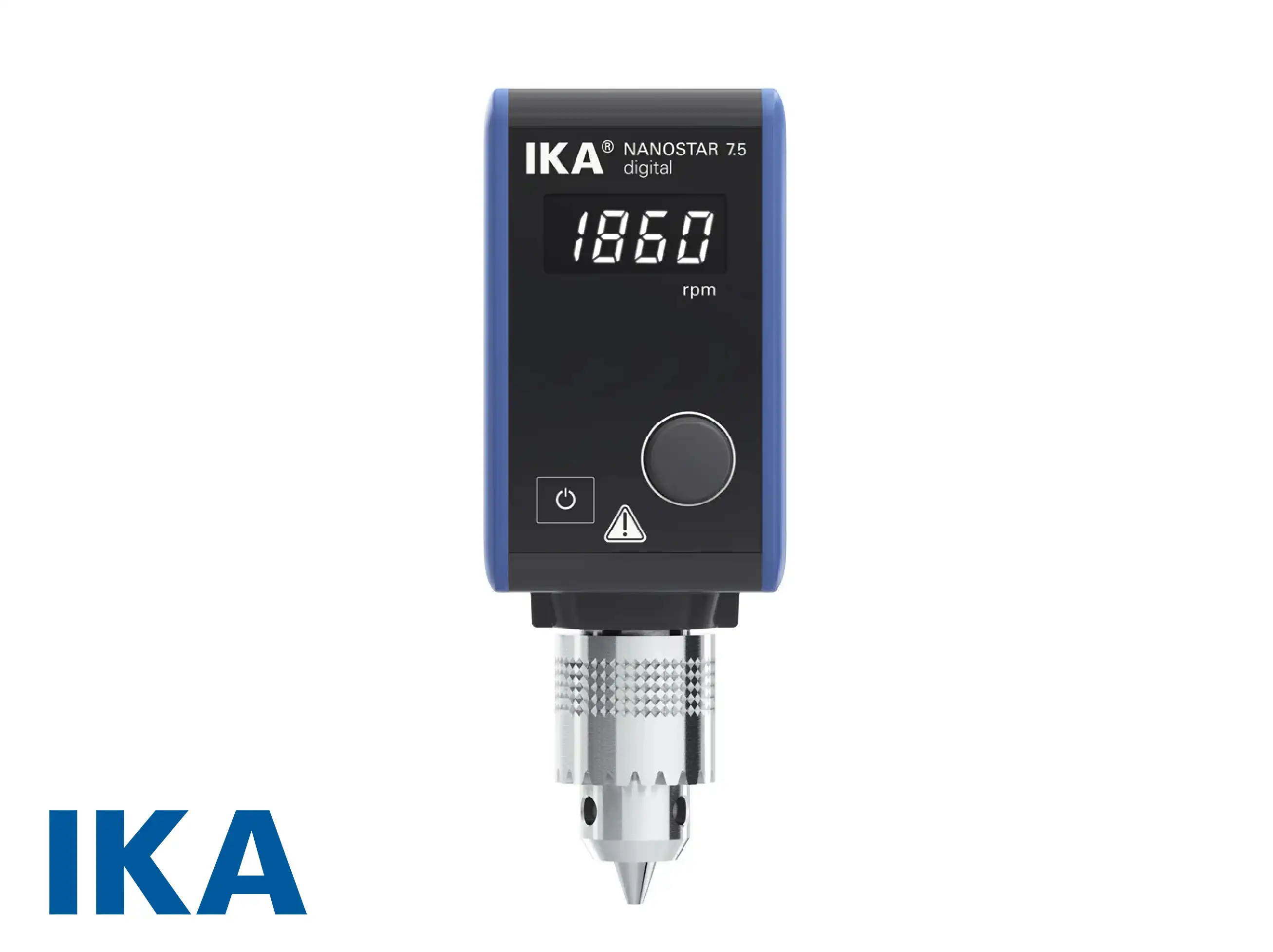 IKA Overhead Stirrers